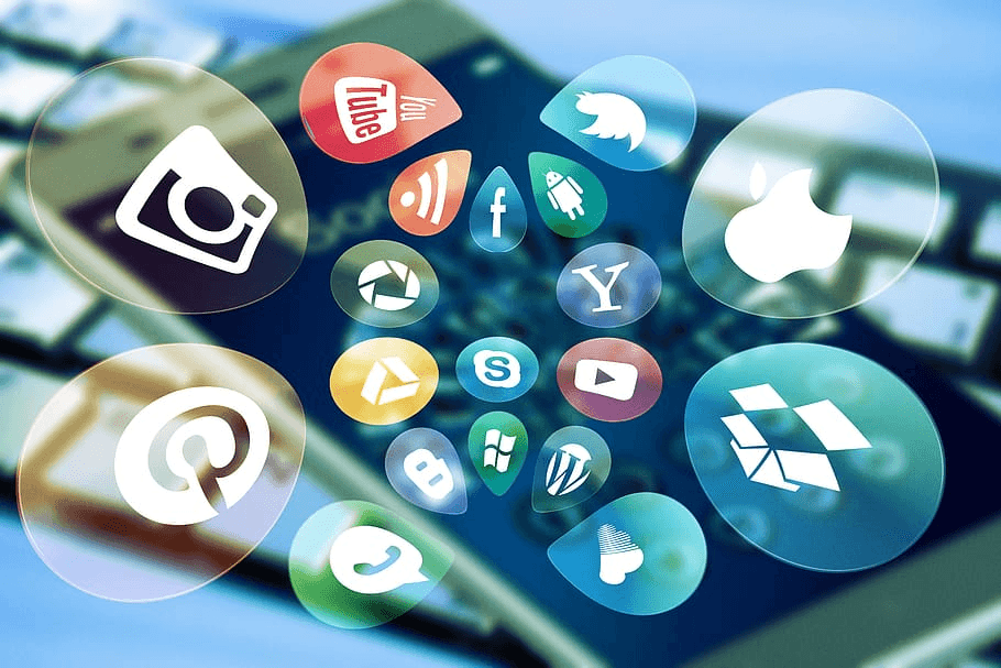 Social Media Strategy Development