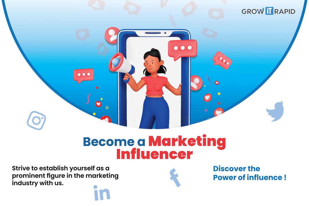 Influencer Marketing
