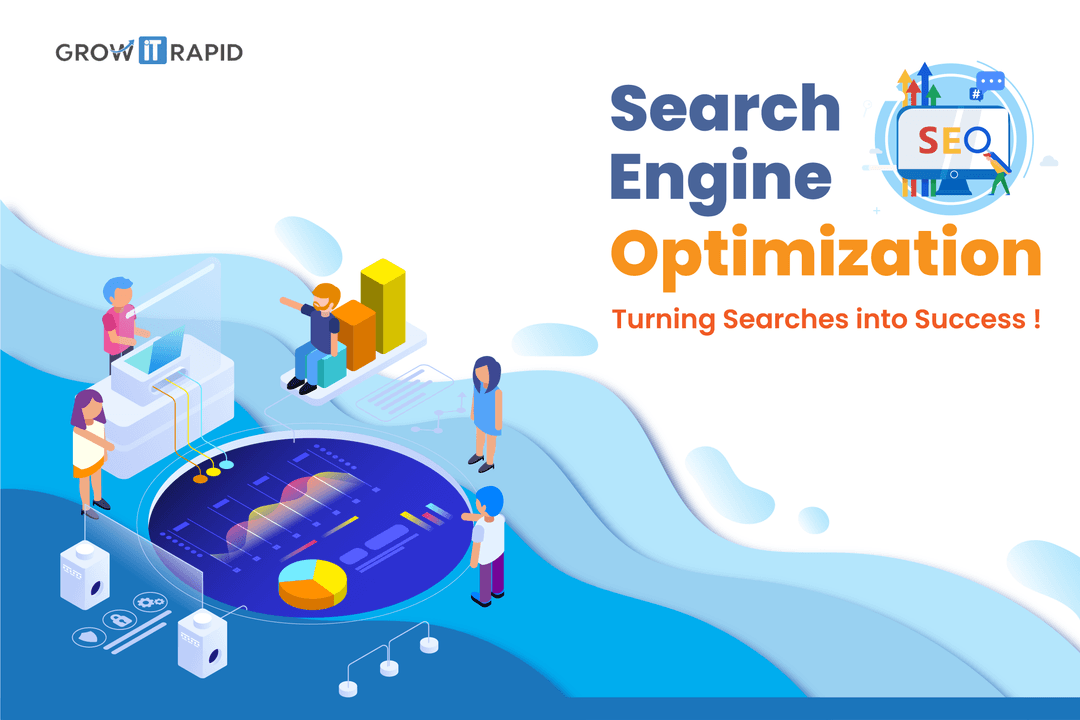 SEO Optimisation